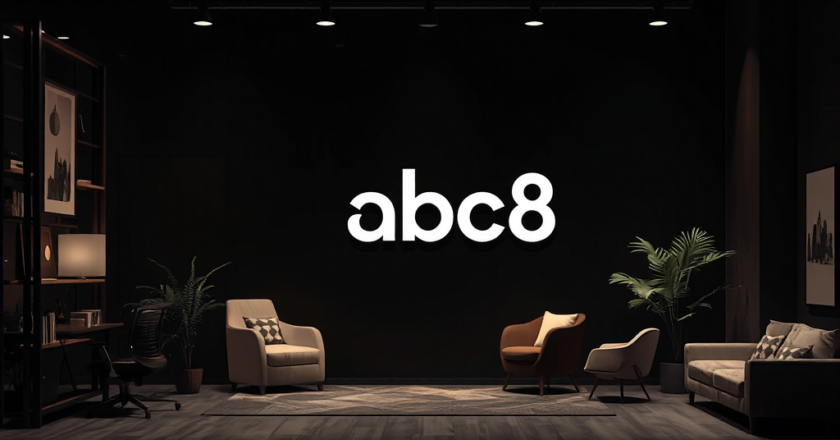 Understanding the Benefits of ABC8 for Modern Businesses