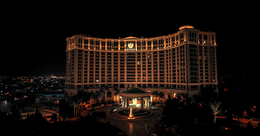 Discover the Unmatched Elegance of thebiltmorehotels: A Premier Destination for Luxury and Comfort