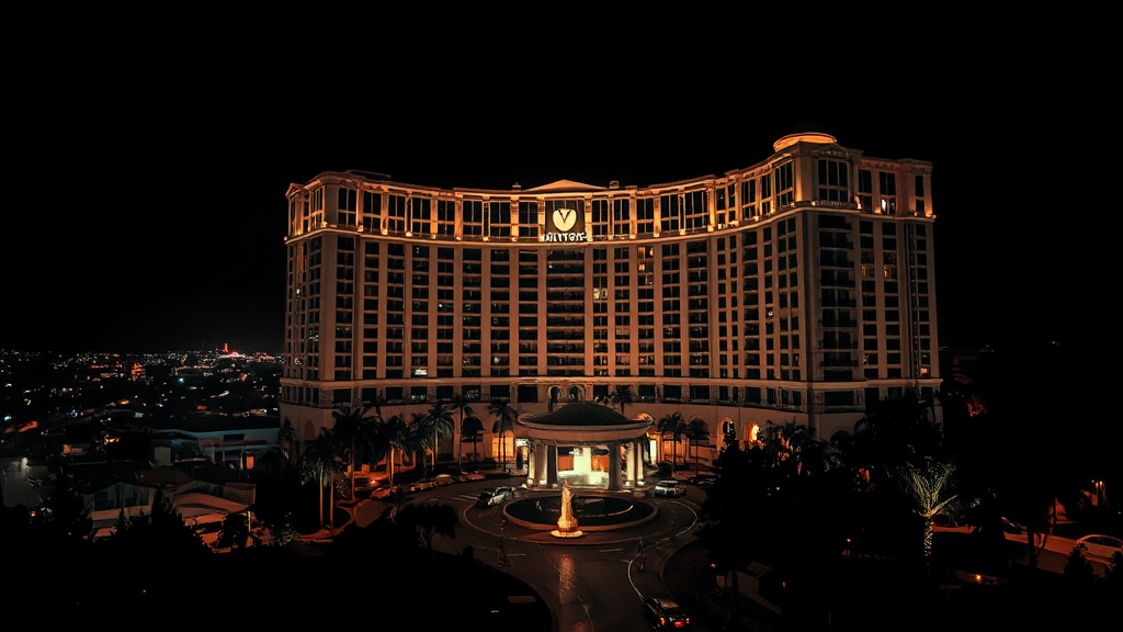 Discover the Unmatched Elegance of thebiltmorehotels: A Premier Destination for Luxury and Comfort
