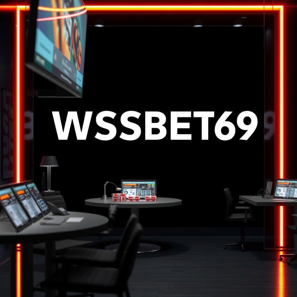 WSBET69: A Comprehensive Guide to Understanding Its Features and Benefits