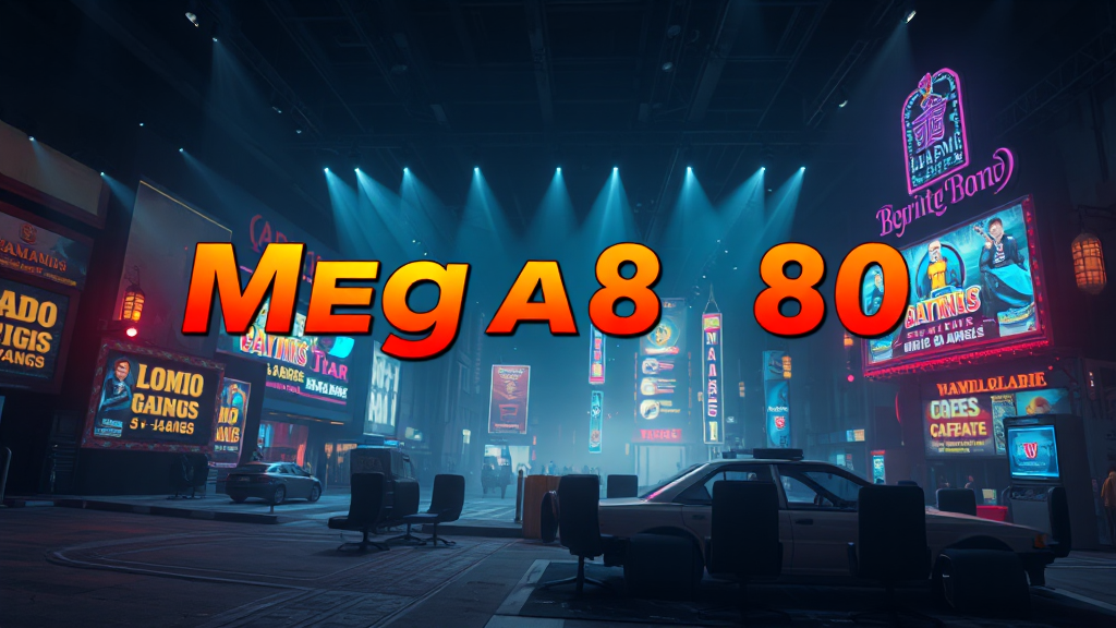 The Ultimate Guide to Mega888 Download: Install and Play on Any Device