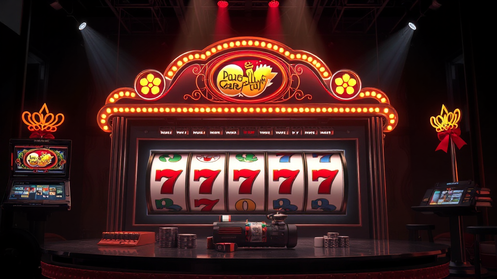 Mengenal Lebih Dekat Slot888: Platform Digital yang Menawarkan Pengalaman Bermain Seru