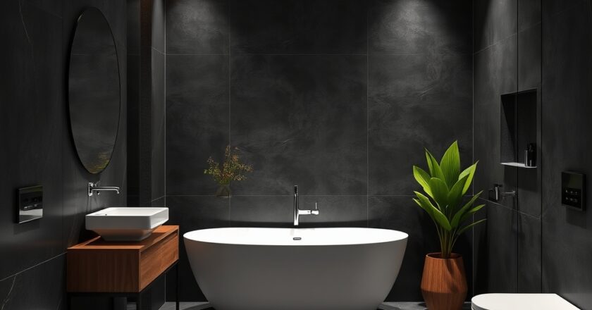 Bathroom Renovation Sydney: Transform Your Space with Expert Design and Craftsmanship