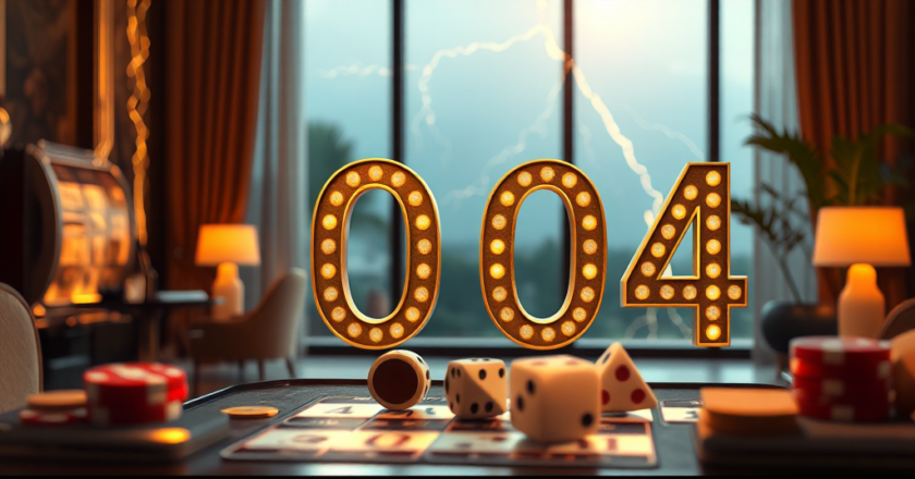 Strategi Kilat404 Slot Maxwin: Cara Cerdas Meningkatkan Peluang Jackpot