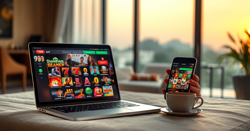 How tk999 Enhances Your Digital Gaming Experience in Bangladesh